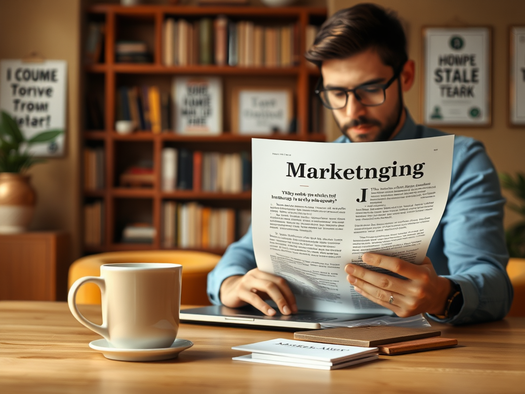 Best Practices for Article Marketing in the Digital Age